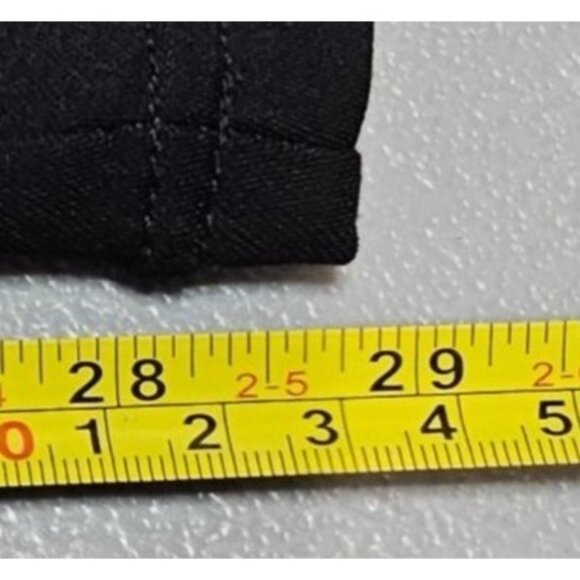 Savage X Fenty Womens S Forever Savage Jersey‎ Legging in Black Caviar NWT - Picture 11 of 13